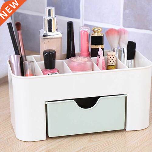Portable Cosmetic Drawer Makeup Organizer Makeup Storage