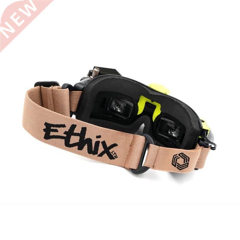 ETHIX FPV Goggles Strap V2 for Fatshark Dominator Skyzone A