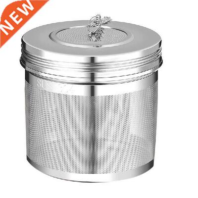 2 Pack Large Tea Ball Infuser For Loose Leaf Tea & Spice