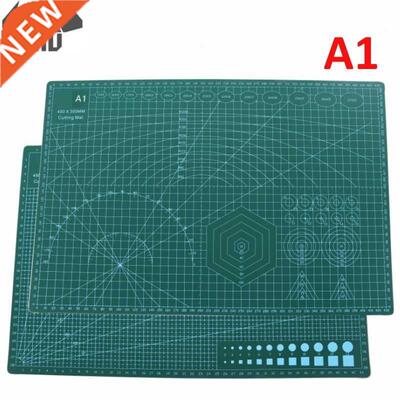 DANI A1 PVC 60X90MM Cutting Mat Board Art Engraving Leather