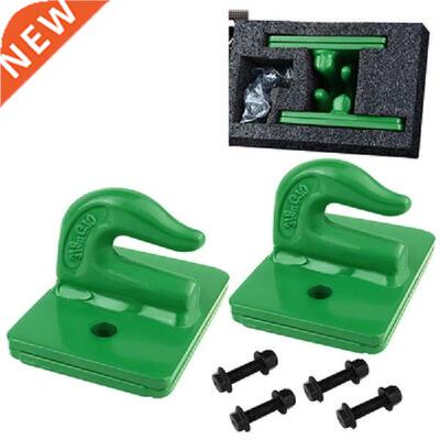 /8” G70 Welded or /4” off-road vehicle towing ho