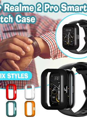Watch Case For Realme 2 Pro Smart Watch Protective Shell Acc