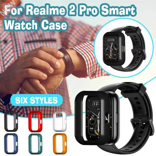 Watch Case For Realme 2 Pro Smart Watch Protective Shell Acc