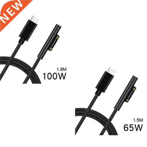 High Quality Computer Cable USB-C Type-C Male to Surface /5/