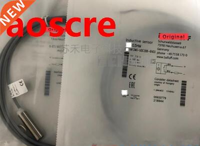 M12MG-USC30B-BV02 M12MG-USC30B-BV03 M12MG-USC30B-BV05 Switch