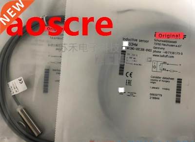 M12MG-USC30B-BV02 M12MG-USC30B-BV03 M12MG-USC30B-BV05 Switch