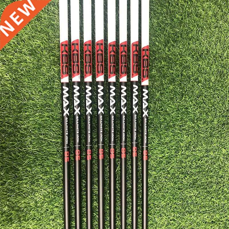 New Golf clubs shaft Hgh qualty KBS-MAX 55 65 75 85 Graph