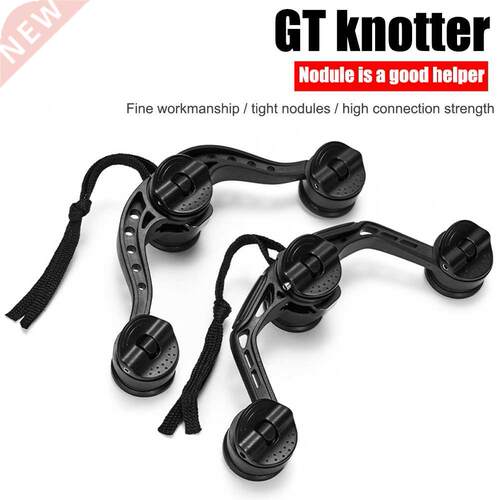 Fishing oin Knotter GT FG PR Fast Knot Knotting Machine
