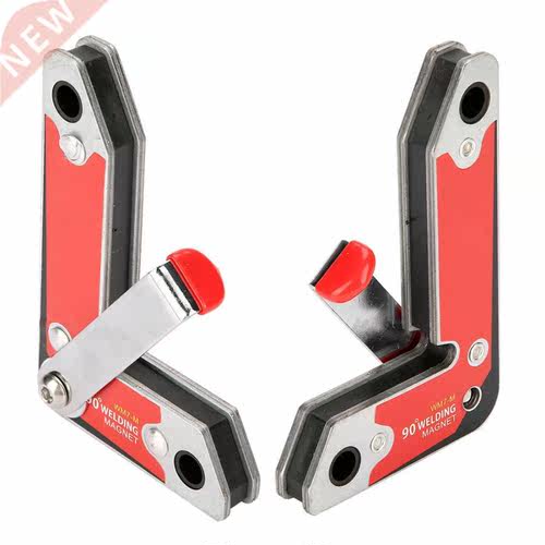 2 pcs Welding Holder Welding Magnet Portable Magnet Welding