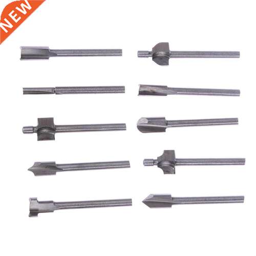 10pcs 1/8