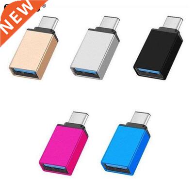 USB Type C OTG Adapter USB 3.0 Type C Micro Usb To USB 3.0 O