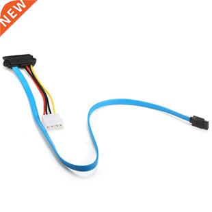 About 70cm Hard Drive Adapter Cord Cable SAS Serial Attached