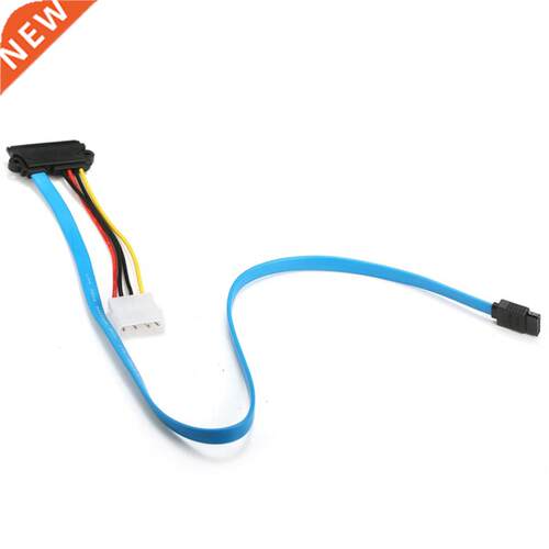 About 70cm Hard Drive Adapter Cord Cable SAS Serial Attached
