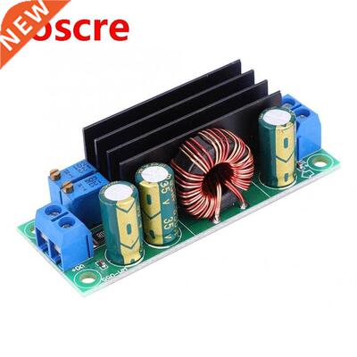 DC 5.5-0V to 0.5-0V Automatic Buck Boost Converter Constan