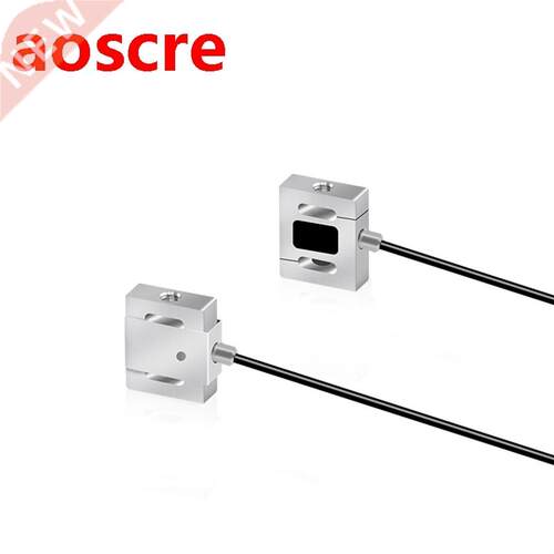AT8301 Miniature force-measuring sensor tension and compress