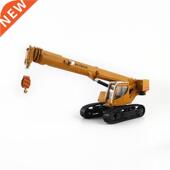 Model Eng Scle Truck Crne Crwler Vehicle Toy Diecst
