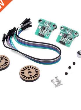 Double Speed Measuring Module With Speed Encoder Kit Integra