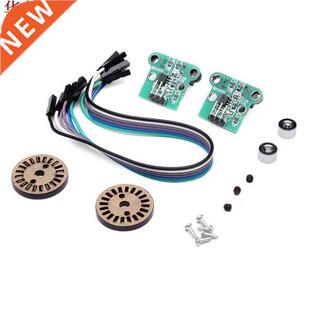 Double Speed Measuring Module With Speed Encoder Kit Integra