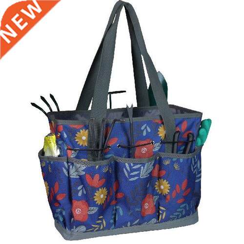 Large Capacity Reusable Multi Pockets Wear Resistant