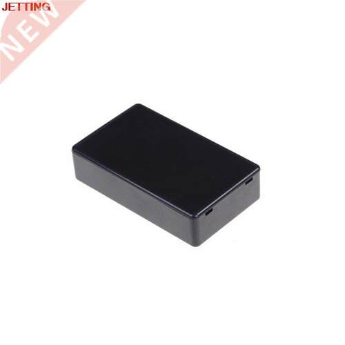 lack Plastic Project ox Enclosure Instrument Case Electron