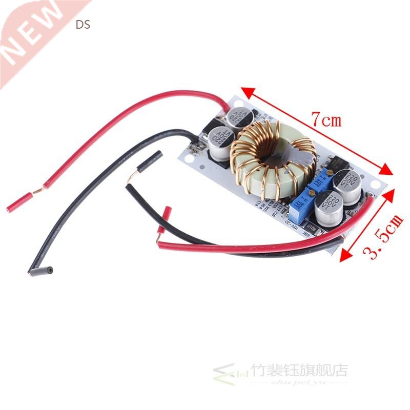 1pcs DC-DC Boost Converter Constant Current Mobile Power Sup