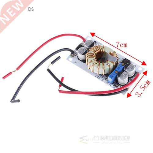 1pcs DC-DC Boost Converter Constant Current Mobile Power Sup