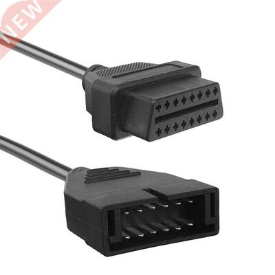 Best Price ForGM 12Pin To 16 Pin Female Converter Adapter Fo