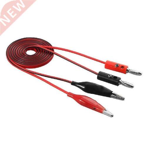 4mm Injection anana Plug To Shrouded Copper Electrical