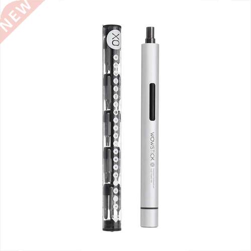 Wowstick Aluminum Alloy SE Electric Screw Driver Cordless