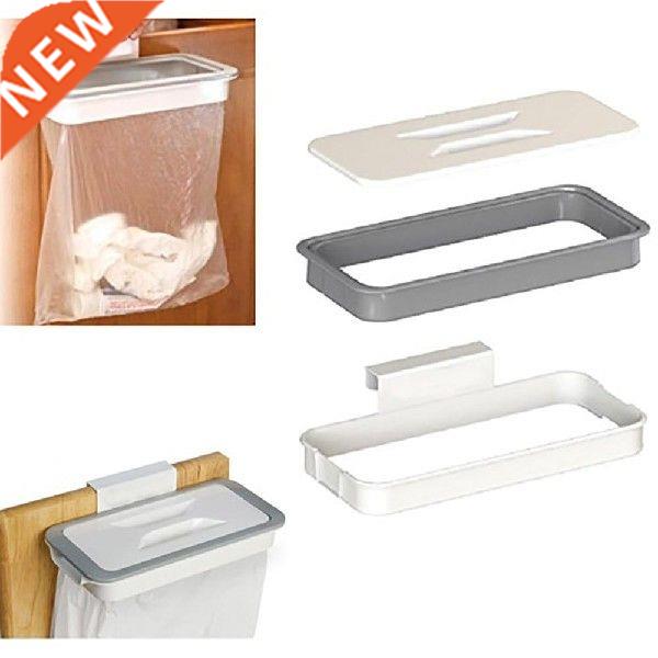 New 1Set/3Pcs Fashion Kitchen Cabinet Door Basket Hanging