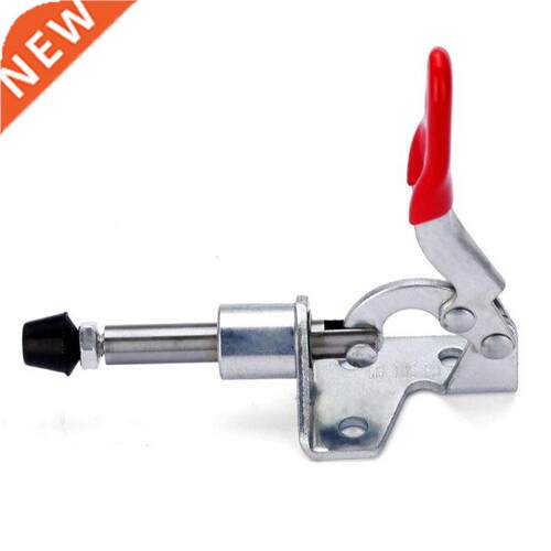 1Pcs Hand Tool Toggle Clamp Vertical Clamp Stroke Push Pull