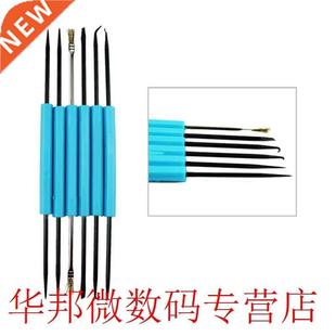 Professional Steel Solder Assisted Repair Tool Brush for Hai