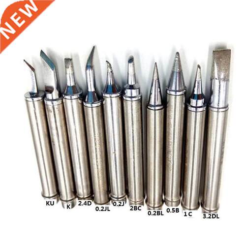 10Pcs CXG C9 Series Soldering Station Sting Nozzles