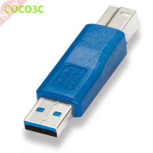 5Gb/s USB 3.0 A Male port to USB3.0 B Male Card USB3.0 AF to
