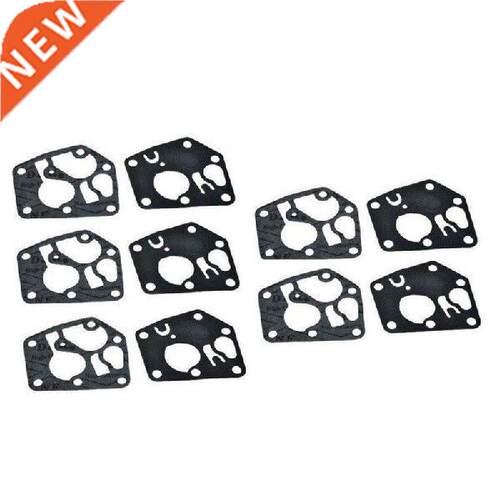 New 10Pcs/Set Replacement Practical Durable Carburetor