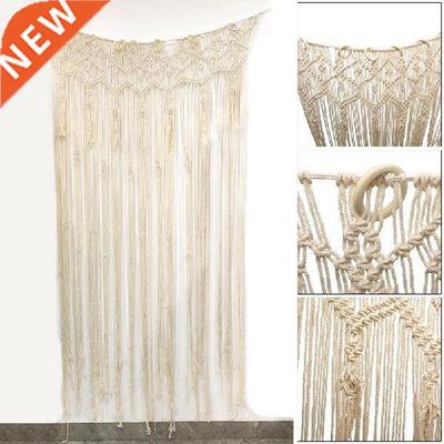 Party Crochet Wall Hanging Weddings Door Window Doorway