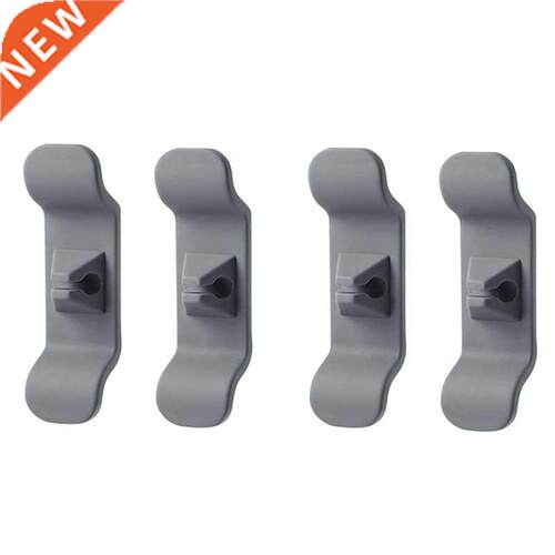 4Pcs Cable Wrap Attachment Compatible with for Kitchenaid St
