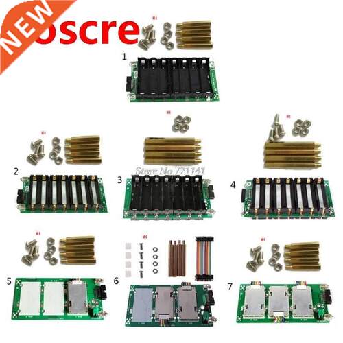 29.4V 7s power wall project 18650 battery pack 7S bms Li-ion