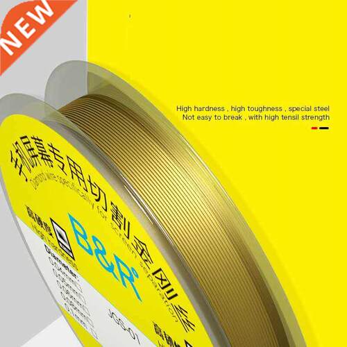 0.04 0.05 0.06 0.08 0.1MM 100M Alloy Steel Molybdenum Cuttin