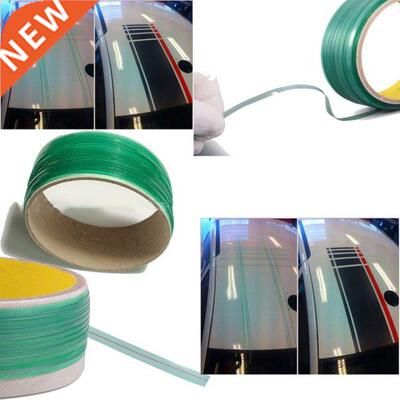 Instock 5M Vinyl Wrap Car Stickers Knifeless Tape Design Lin