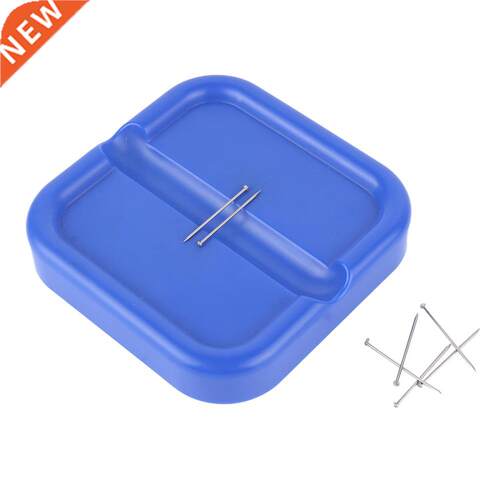 Hot Sale Magnetc Box Sewng Needles Storage Pns Case Kntt
