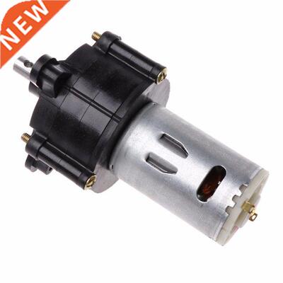 DC Generator Emergency Wind Hydraulic Generator Dynamotor Mo