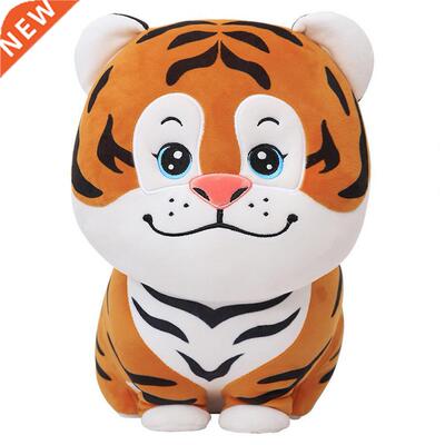 2022 Chinese New Year Tiger Festive Ornaments New Year Gift