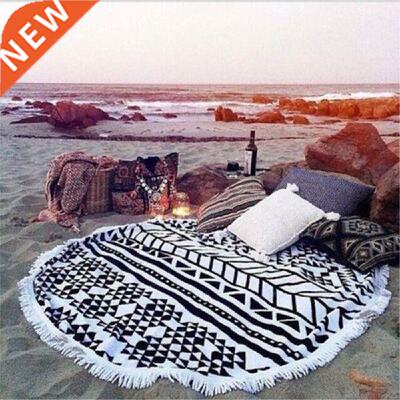 Quick dry Beach leisure resort creative swimming towel