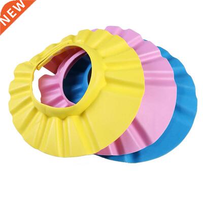 2021 Brand New Baby Children Kids Safe Shampoo Bath Bathing