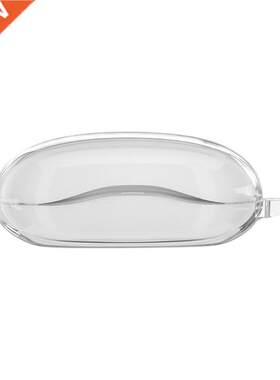 Case Cover Compatble wth 1MORE ComfoBuds 2 Earbuds Chargn