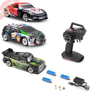Wltoys 284131 K989 K969 4WD 30Km/H High Speed Racing Mosquit