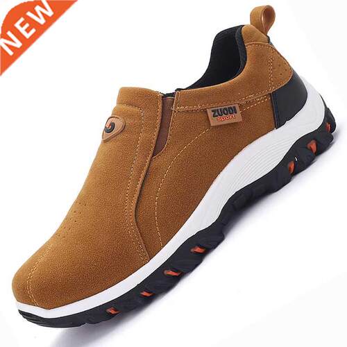 2022 men casual shoes Loafers Sneakers For Men Shoes Outdoor