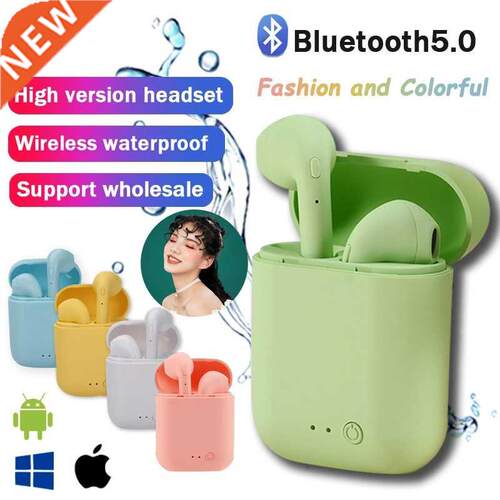 Mini-2 Wireless Hedphone Bluetooth Erphones Wterproof