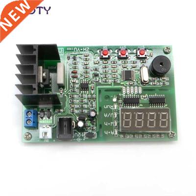 DC 12V Capacity Tester Lithium Test Life Internal Resistance